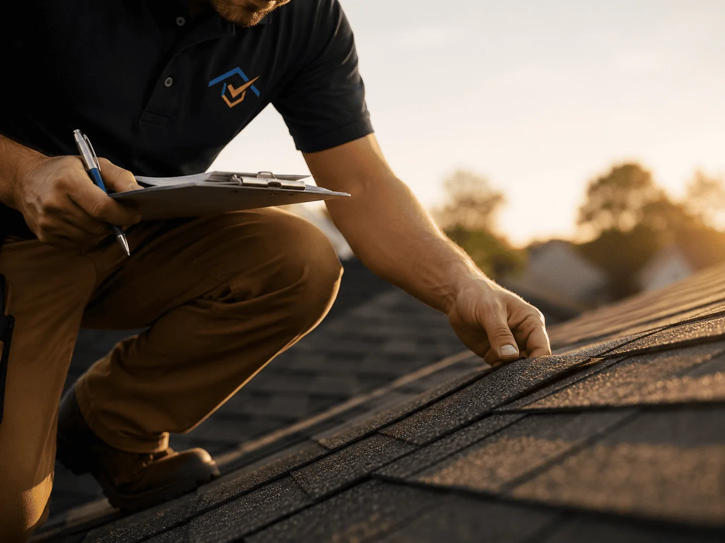 Why Choose Roof Inspection in Campaign, TN
